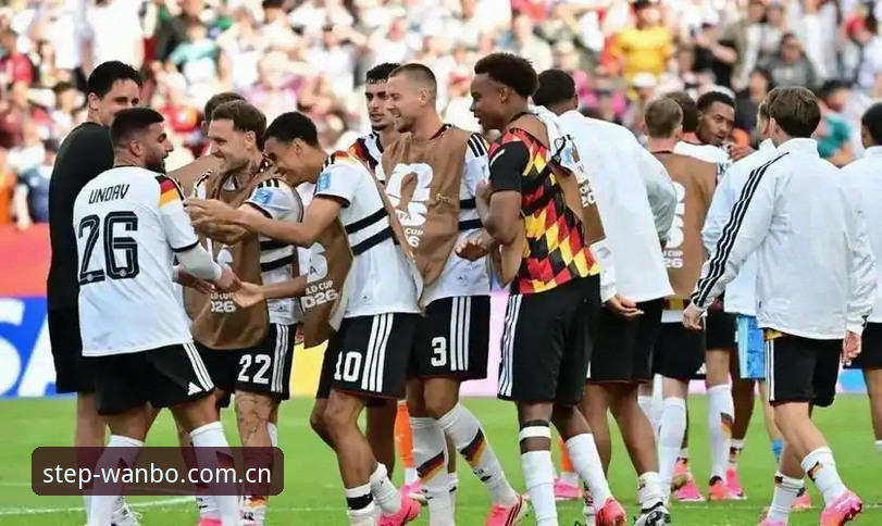 揭秘德国队2-1绝杀背后：一个替补球员的15分钟剧本